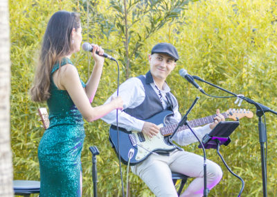 Vibes Duo musical