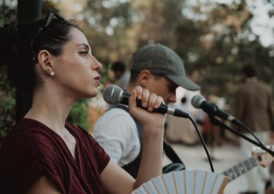vibes duo musical